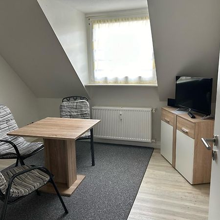 Apartment Widey Str. 52 Витен Екстериор снимка