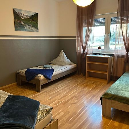 Apartment Widey Str. 52 Витен Екстериор снимка