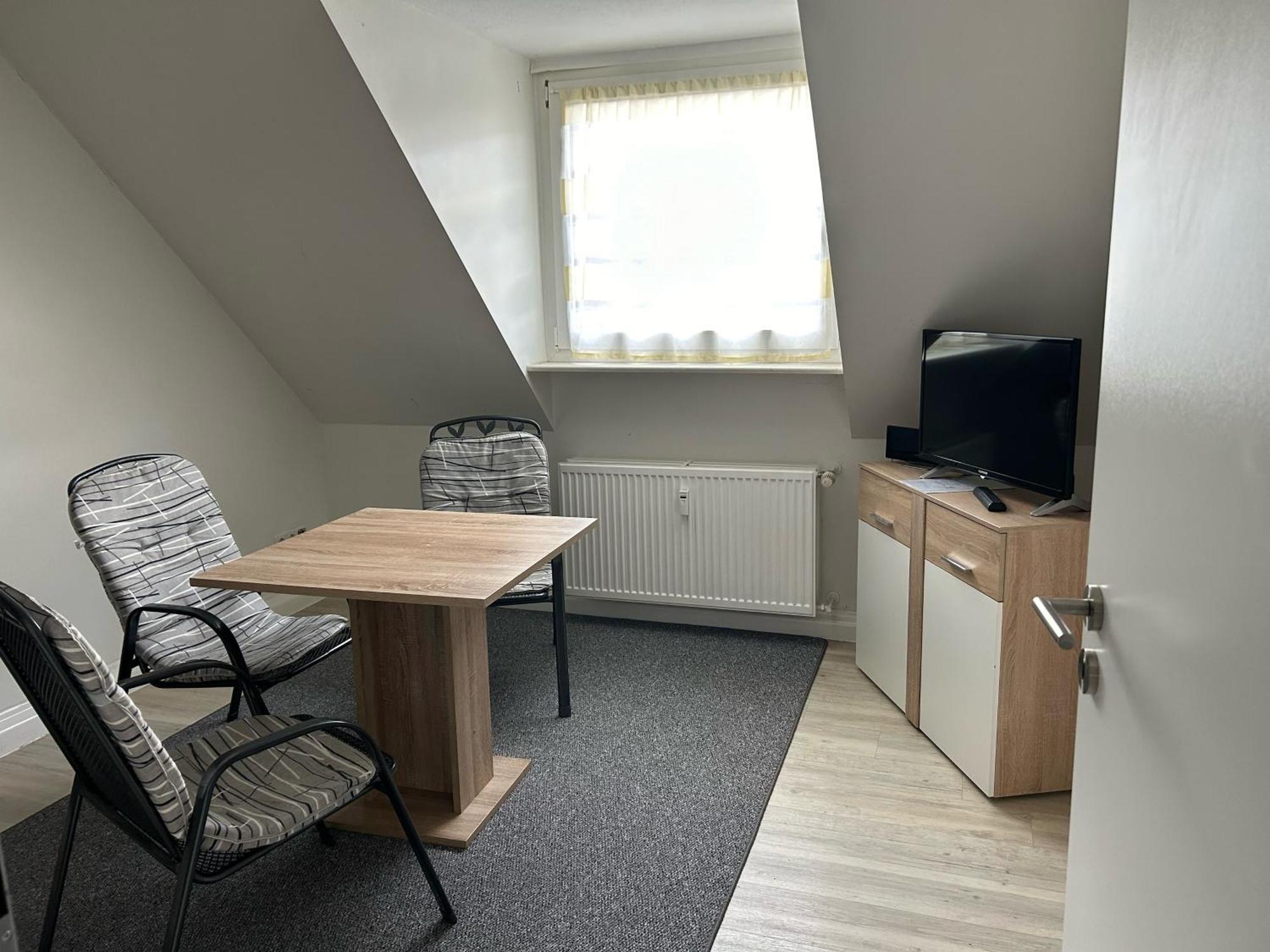 Apartment Widey Str. 52 Витен Екстериор снимка