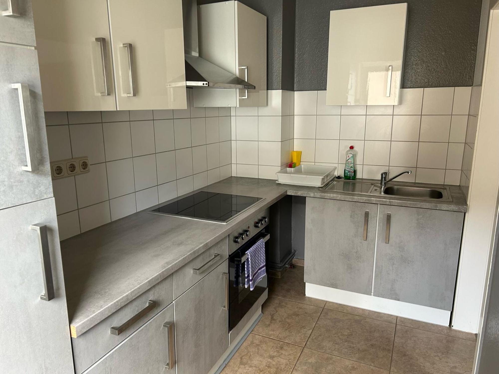 Apartment Widey Str. 52 Витен Екстериор снимка