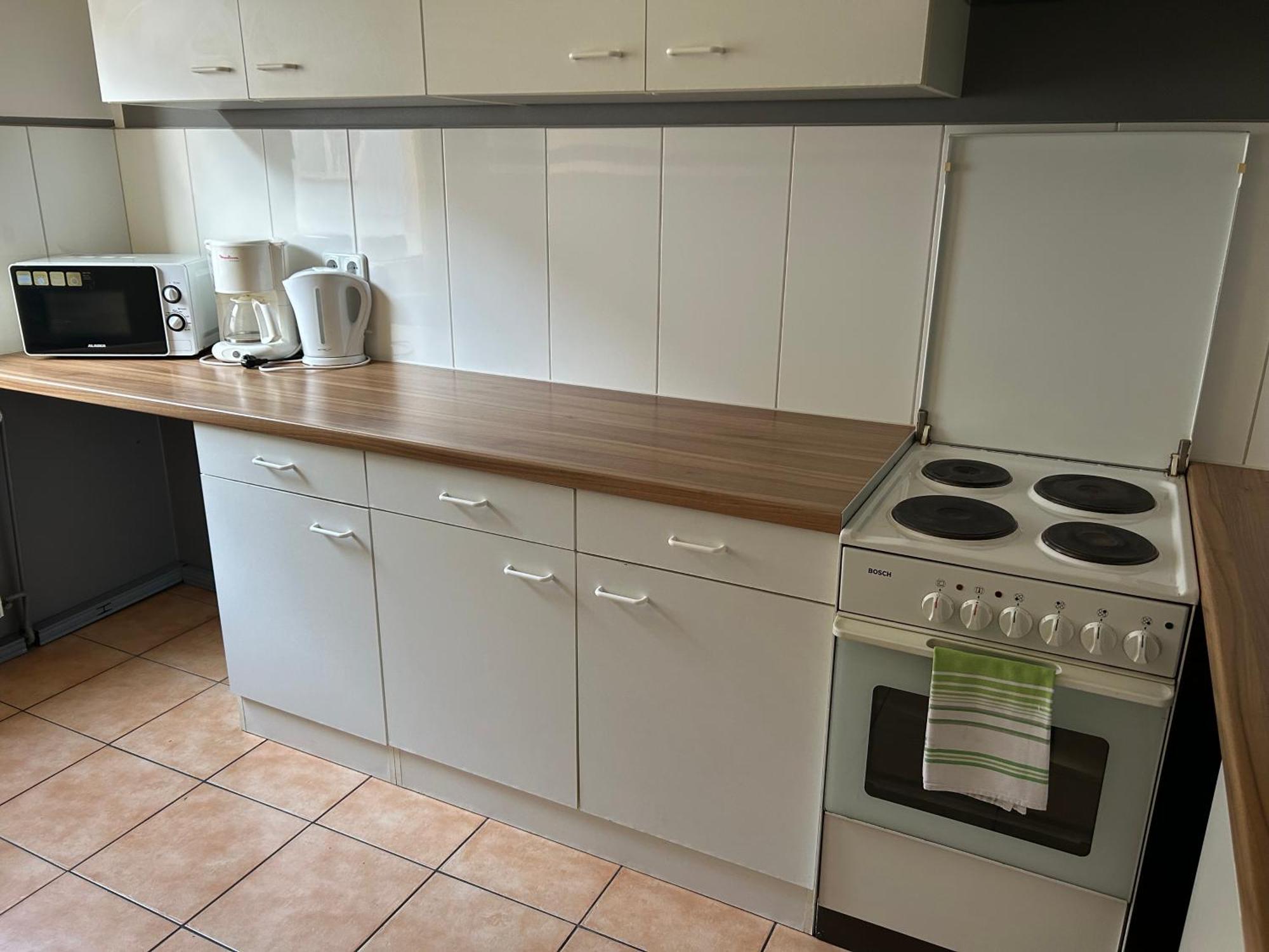 Apartment Widey Str. 52 Витен Екстериор снимка