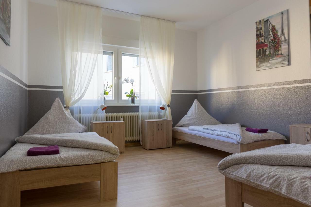 Apartment Widey Str. 52 Витен Екстериор снимка