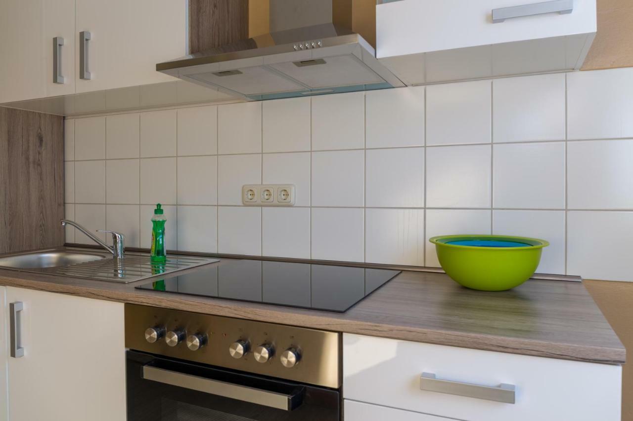Apartment Widey Str. 52 Витен Екстериор снимка