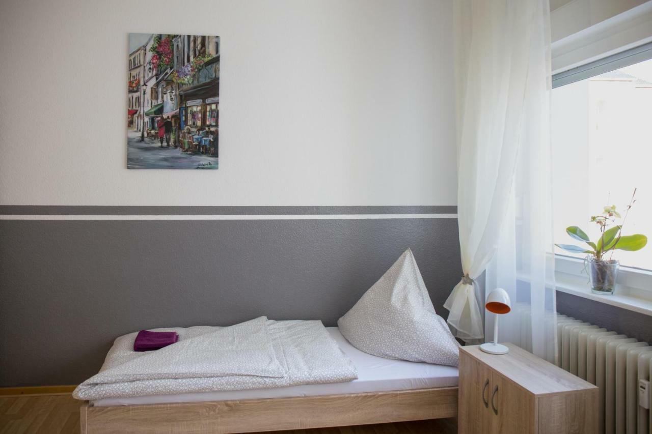 Apartment Widey Str. 52 Витен Екстериор снимка