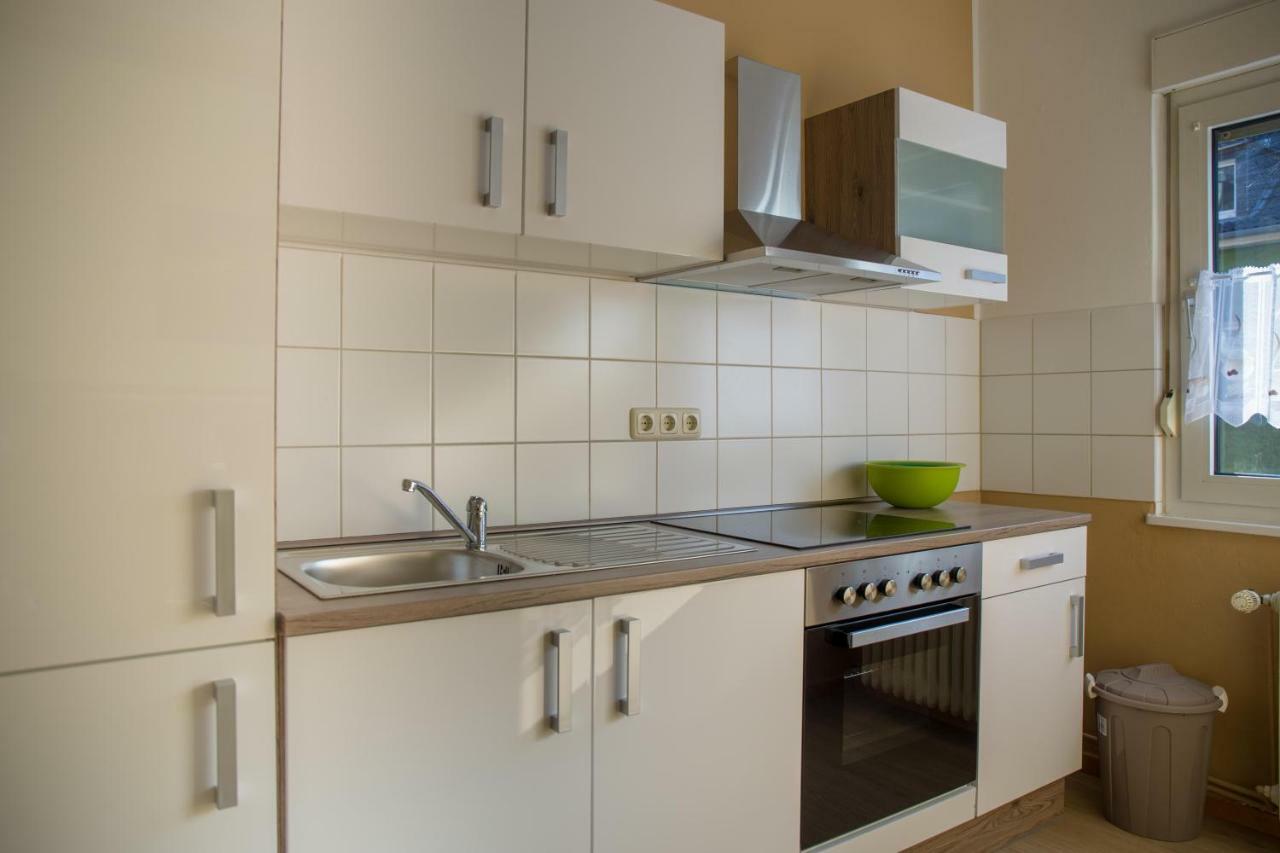 Apartment Widey Str. 52 Витен Екстериор снимка