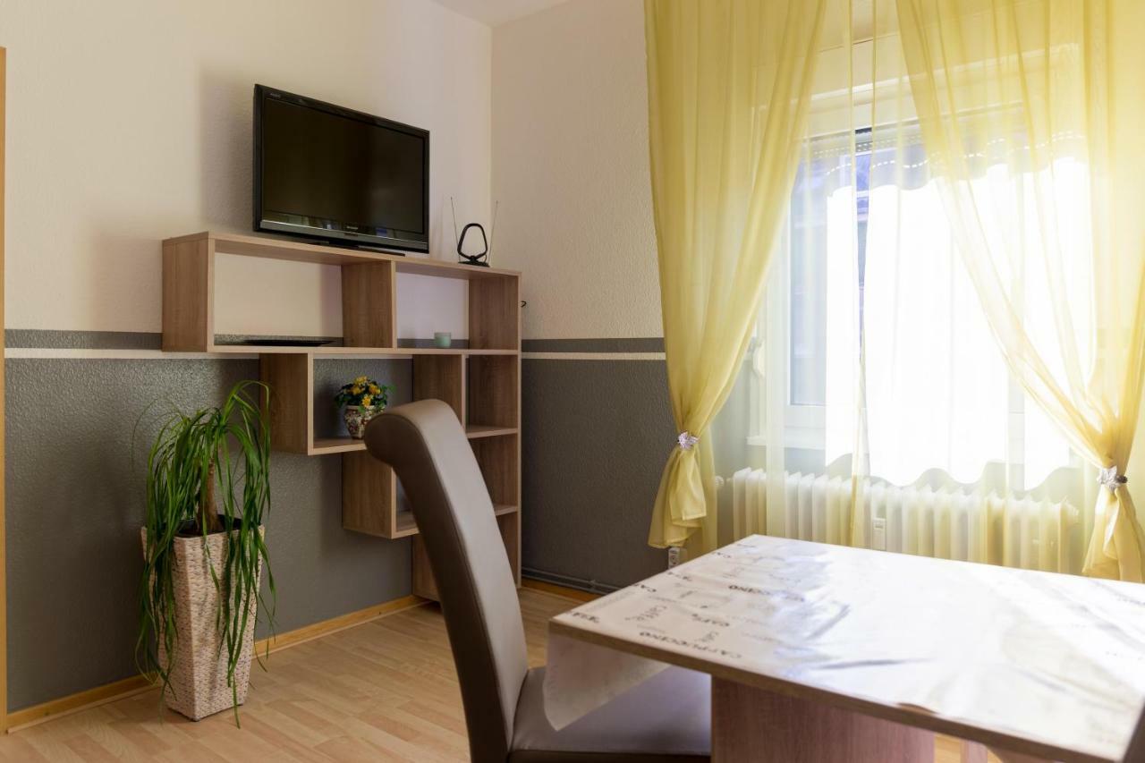 Apartment Widey Str. 52 Витен Екстериор снимка