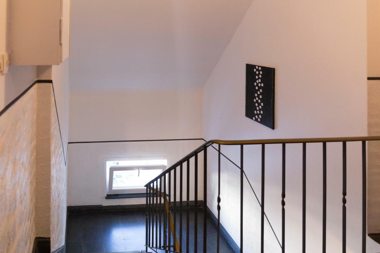 Apartment Widey Str. 52 Витен Екстериор снимка