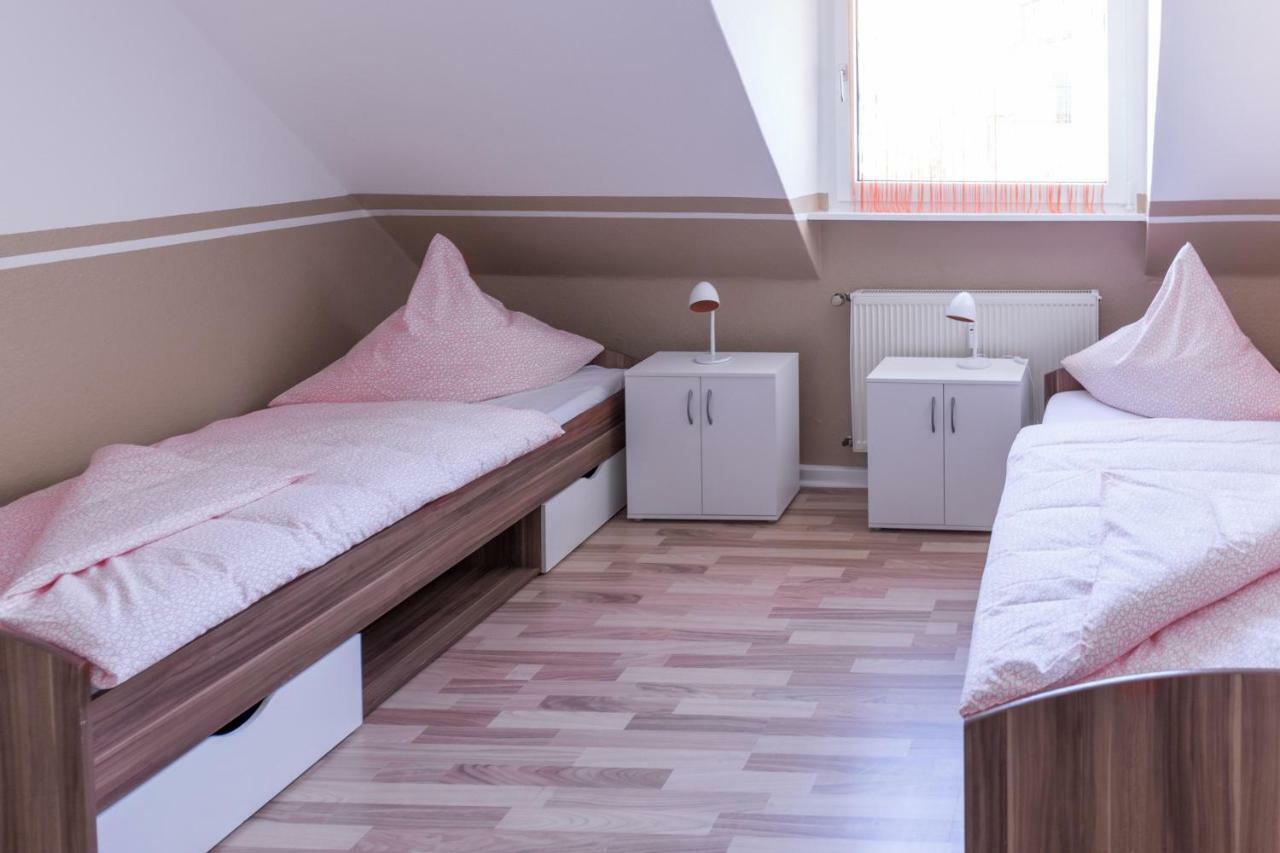 Apartment Widey Str. 52 Витен Екстериор снимка