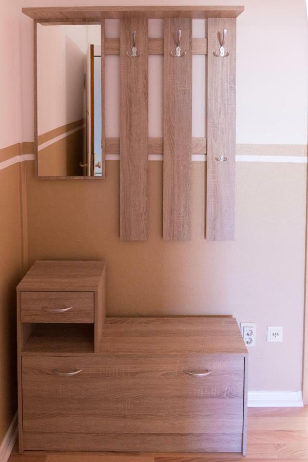 Apartment Widey Str. 52 Витен Екстериор снимка