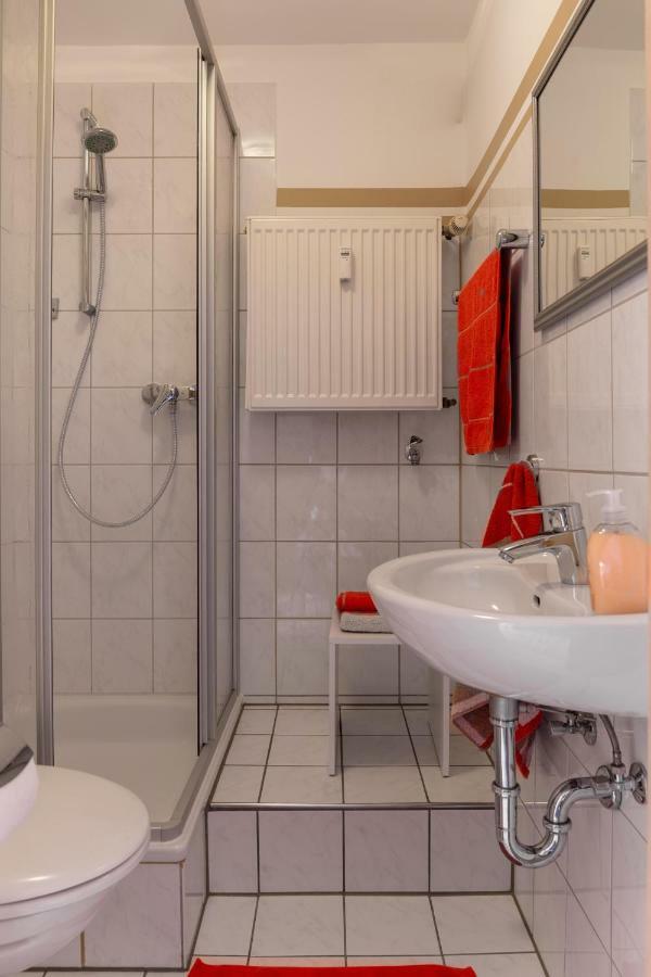 Apartment Widey Str. 52 Витен Екстериор снимка