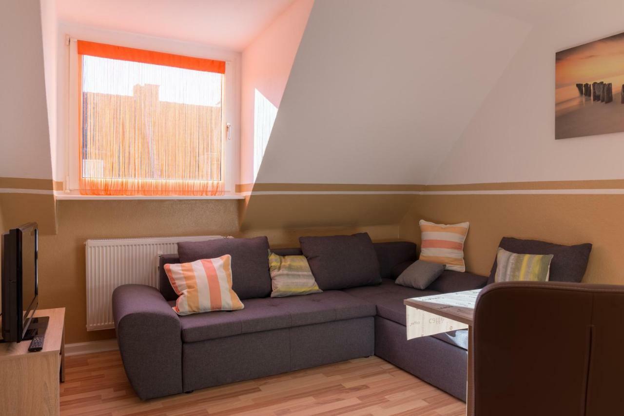 Apartment Widey Str. 52 Витен Екстериор снимка